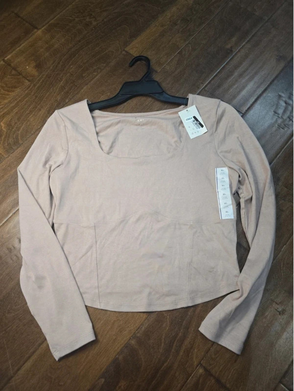 Xl brand new women's shirt from target item 564G3
